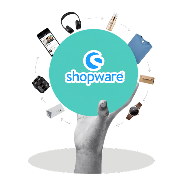 PIM for Shopware