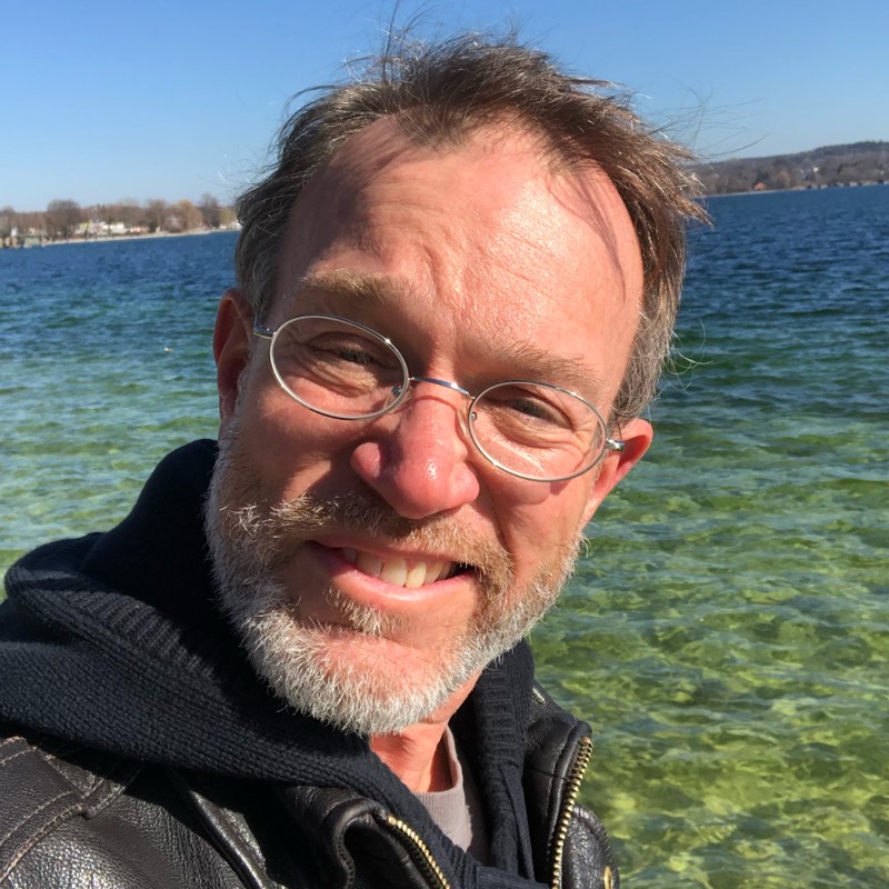 Mark W. Scherer